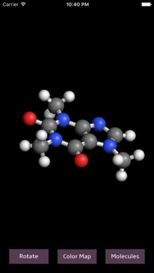 Molecules Structure(圖2)-速報App