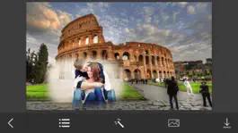 Game screenshot Wonder Photo Frames - Instant Frame Maker & Photo Editor apk