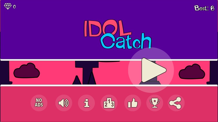 Idol Catch