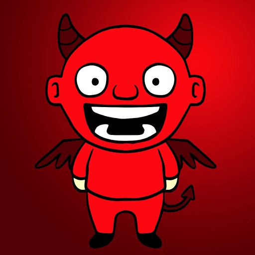 Don't Devil iOS App