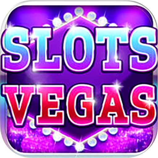 Slots 777 HD! iOS App