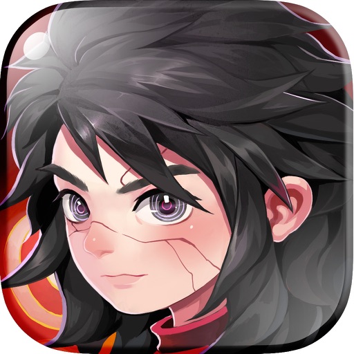 Manga Arena - Revenge of Three Most Popular Heroes iOS App