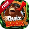 Quiz Books Question Puzzles Free – “ Donkey Kong Video Games Edition ”