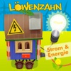 Löwenzahn Entdecker-App Strom & Energie für iPad