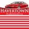 Welcome to Havertown Automotive Mobile App