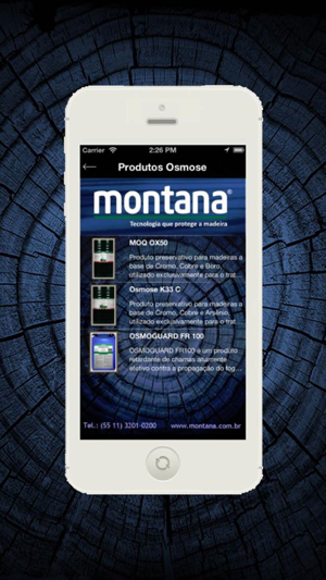 MONTANA OSMOSE calc(圖2)-速報App