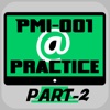 PMI-001 PMPv5 Practice PT-2