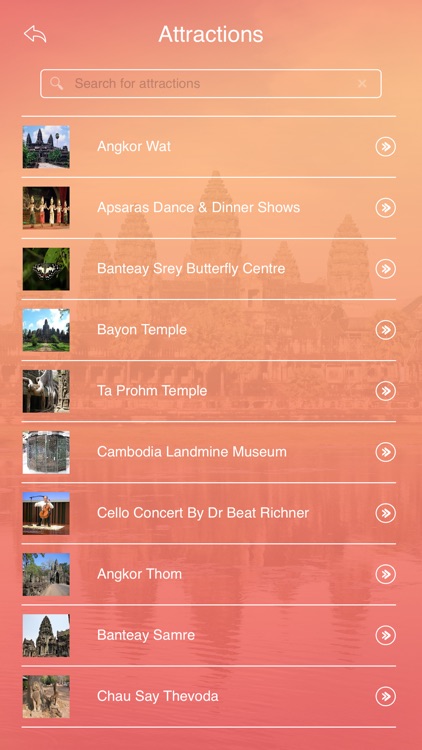 Siem Reap City Guide