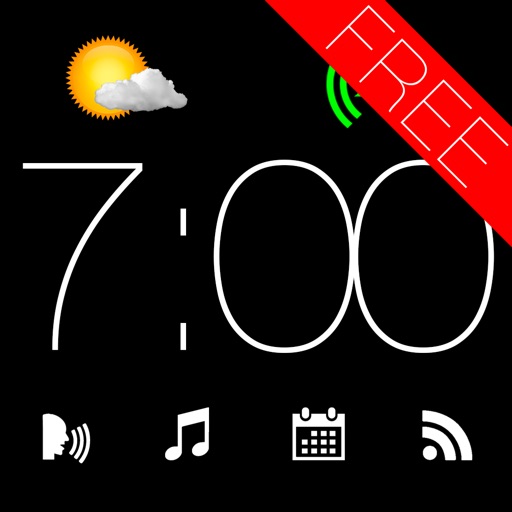 Smartest Alarm Clock icon