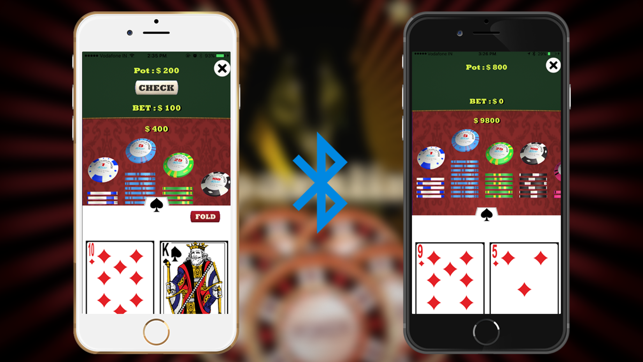 Sparkling Poker(圖3)-速報App