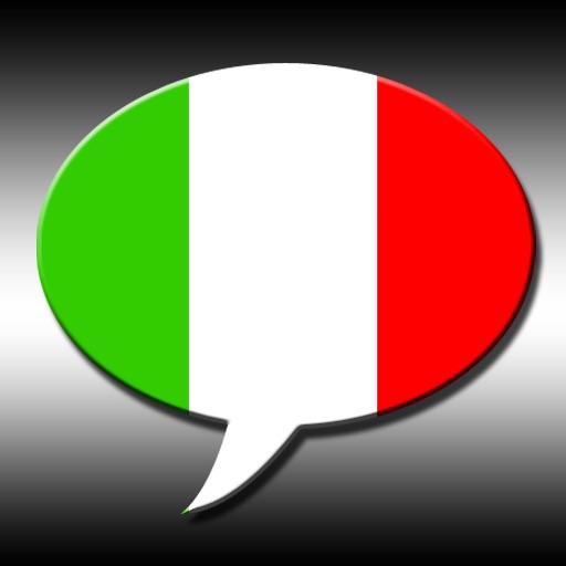 іSpeak Italian icon