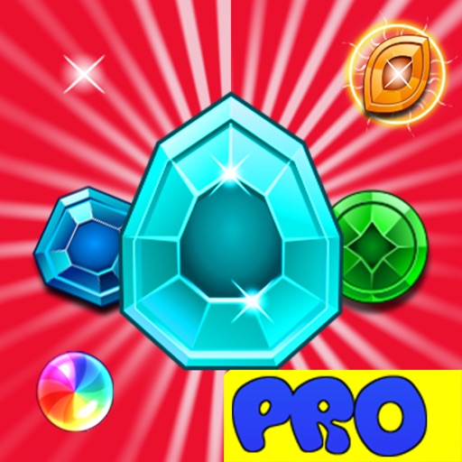 Super Jewel Mania Pro icon