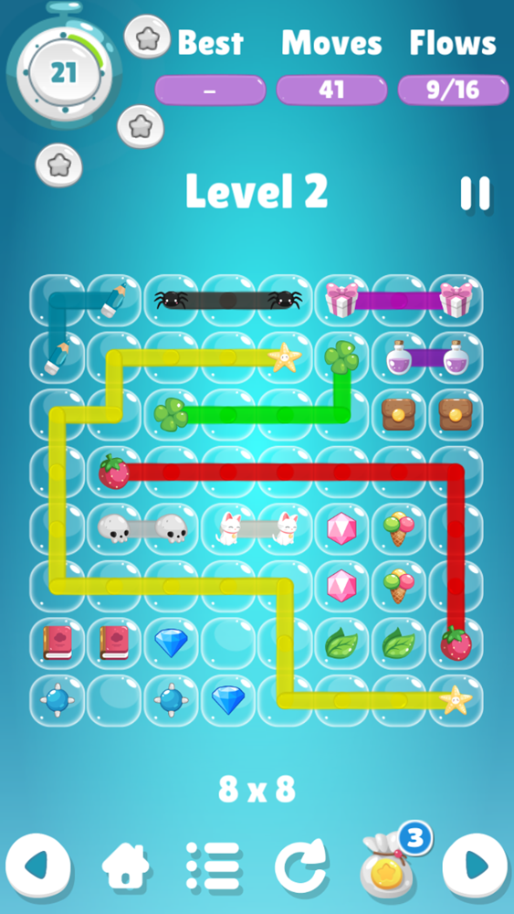 OPERATION FORTUNE: RUSE DE GUERRE GOOGLE DOCS