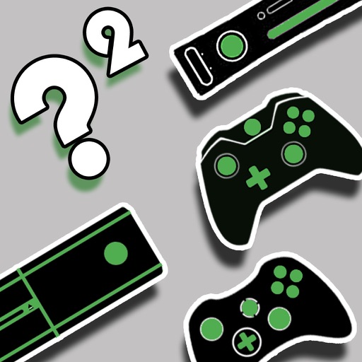 Guess the Game season2 - XBOX edition icon