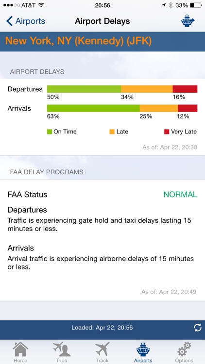 FlightView Elite - Real-Time Flight Tracker screenshot-4