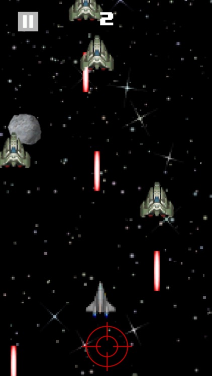 Laser Ship™ screenshot-3