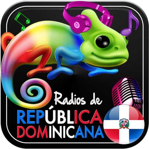 Télécharger Emisoras De Radio En Republica Dominicana Pour Iphone Ipad Sur Lapp Store 4955
