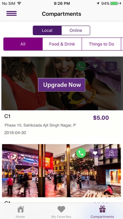 How-Wallet screenshot-3