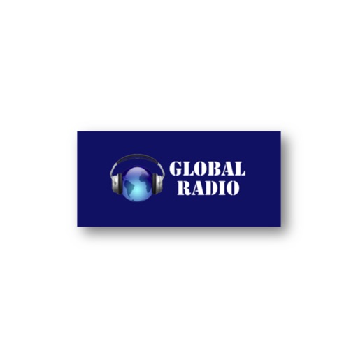 Global Rádio icon