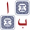 AlifBa Matching Game will help to improve recognition of Arabic Alphabet while having fun