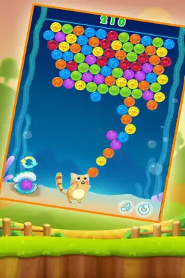 Game screenshot Shoot Bubble Classic mod apk