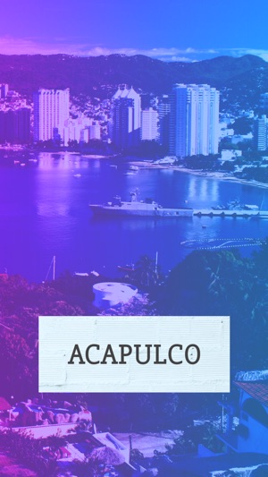 Acapulco Travel Guide(圖1)-速報App