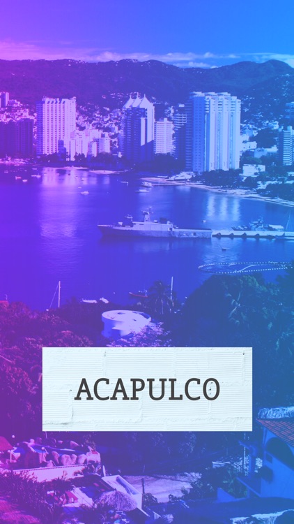 Acapulco Travel Guide