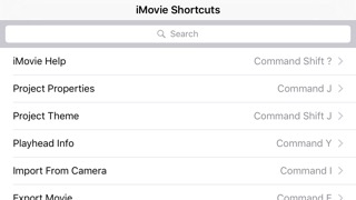 Shortcut: iMovie Editionのおすすめ画像4