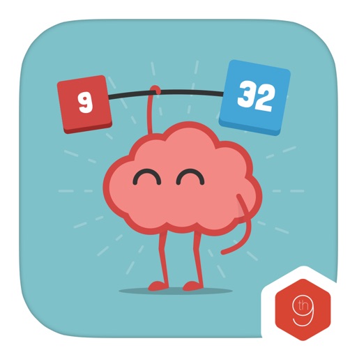 Memory Exercise Workout icon