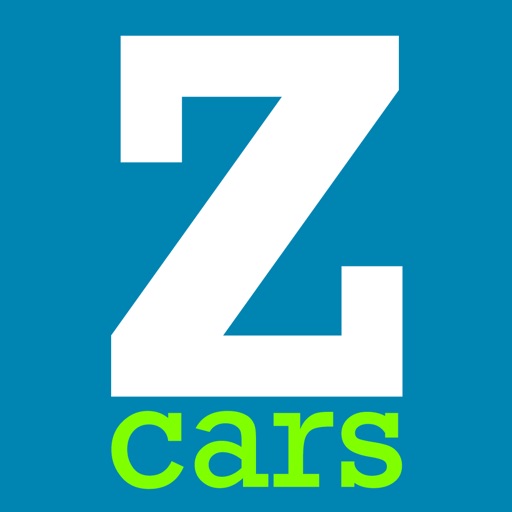 Z Cars Bristol by Datamaster Ltd.
