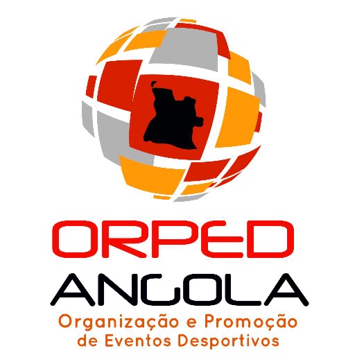 Orped Angola icon