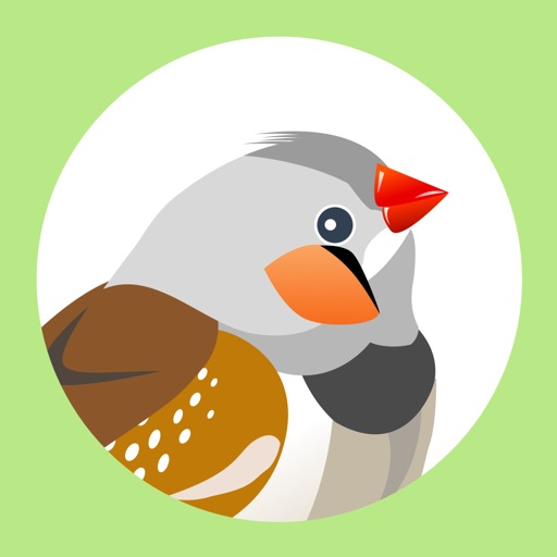 Finch for Twitter - Discover and curate photos Icon