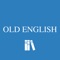 This app provides an offline version of old english dictionary