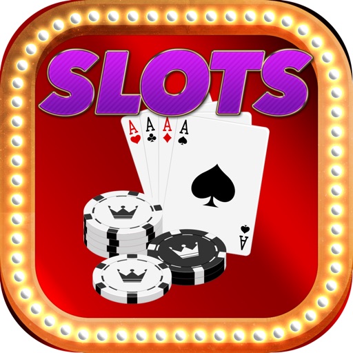 SlotBeach Best Lucky Game - FREE Las Vegas Slots!!! icon