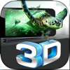 3D Wallpaper.s for iPhone – Cool HD Background.s Collection & Lock Screen Themes