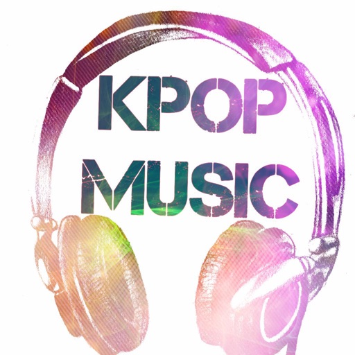 Top 100 KPop iOS App