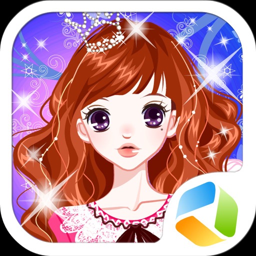 Sweet Princess iOS App