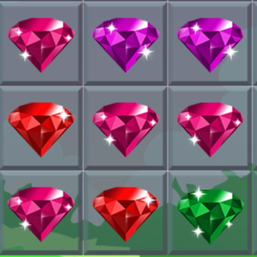 A Shiny Diamonds Zoomy icon