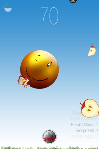 Emoji's Life screenshot 4