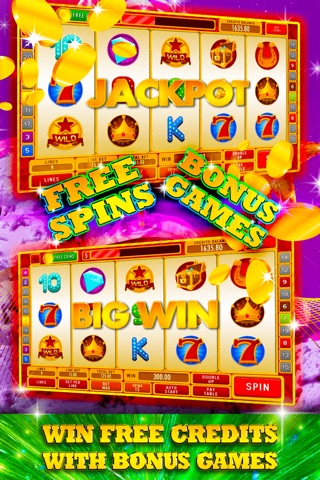 Ice Cream Slot Machine: Join the digital gambling table and choose the tastiest flavors screenshot 2