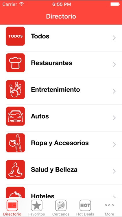 TDU UVM screenshot-3