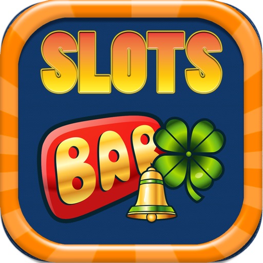 Hot Slots Reel Strip - Hot Las Vegas Games icon