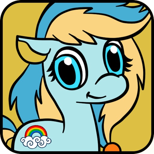 Pony Tattoo Maker Pro icon