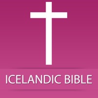 Icelandic Bible PC 용