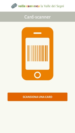 Valle Camonica Card Scanner(圖1)-速報App