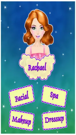 Game screenshot Princess Beauty Makeup Salon apk