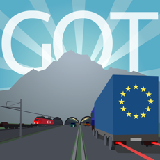 Activities of OpinionGames: Gotthardsanierung (Archiv)