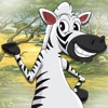 ABC Alphabet Safari - Learning game for Kids in Pre School and Kindergarten