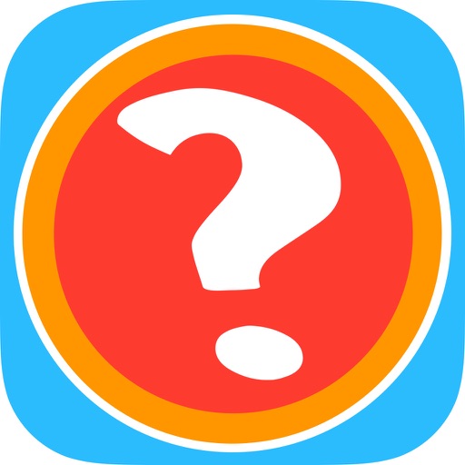 Riddles Now - logic riddles, brain teasers and puzzles Icon