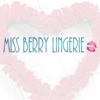 Miss Berry Intimates